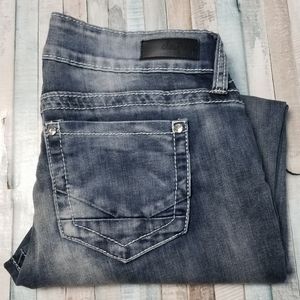 Daytrip Virgo Ankle Jeans